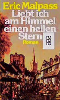 Liebt ich am Himmel einen hellen Stern