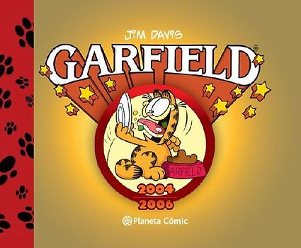 Garfield 2004-2005