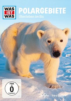 Was ist was: Polargebiete DVD