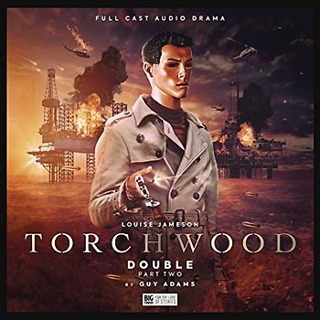 Torchwood #70 - Double: Part 2 (2)