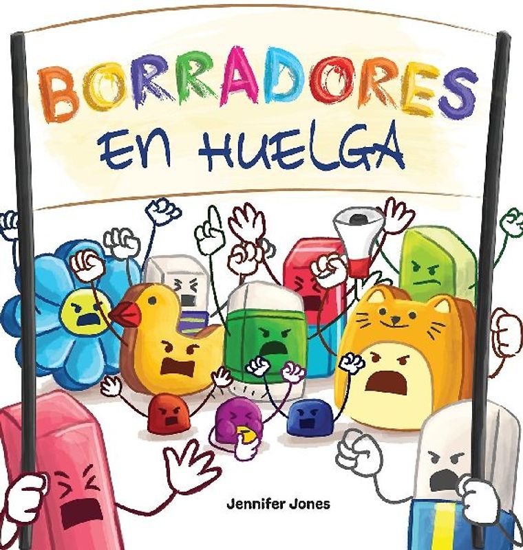 Borradores en Huelga