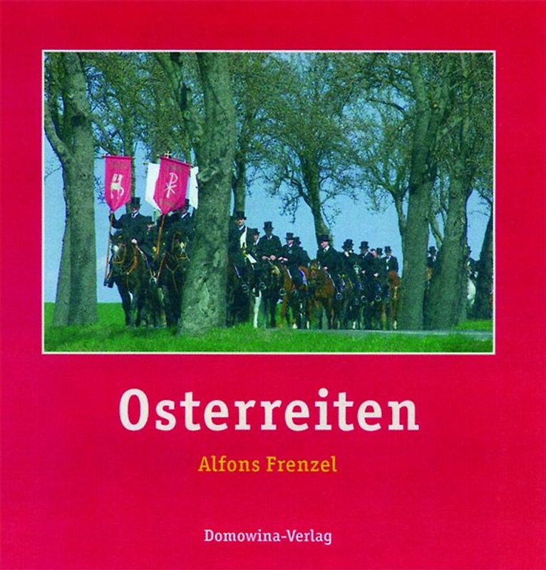 Osterreiten