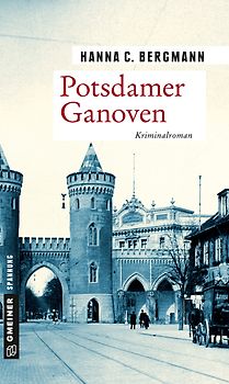 Potsdamer Ganoven