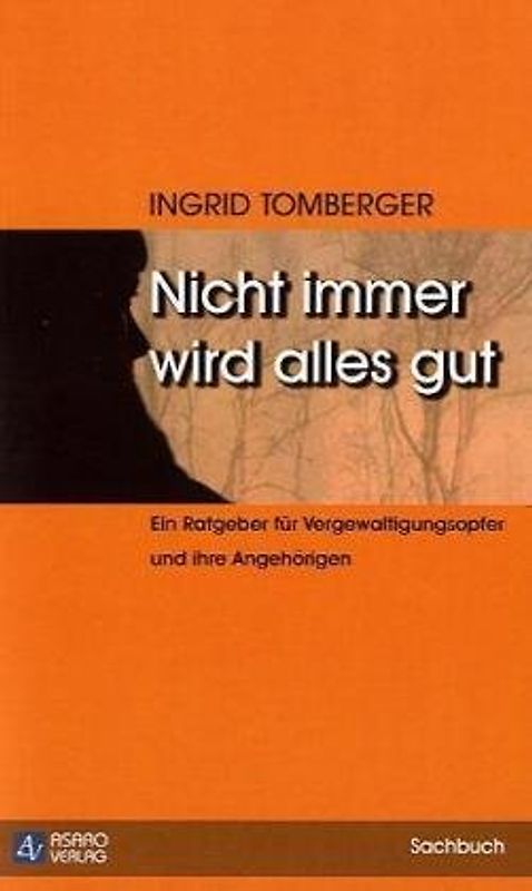 Nicht immer wird alles gut