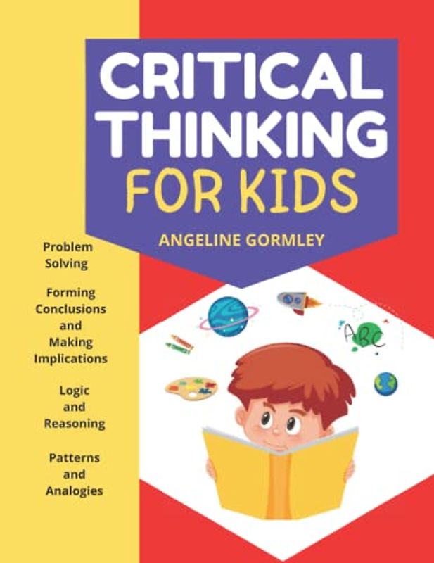 Critical Thinking for Kids