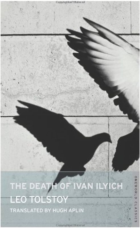 Death of Ivan Ilych