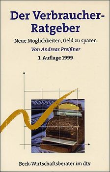 Der Verbraucher-Ratgeber