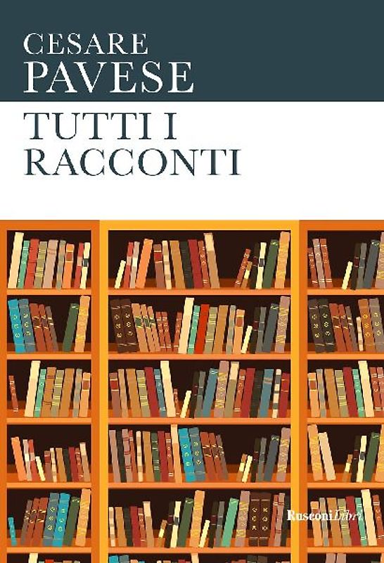 Tutti i racconti