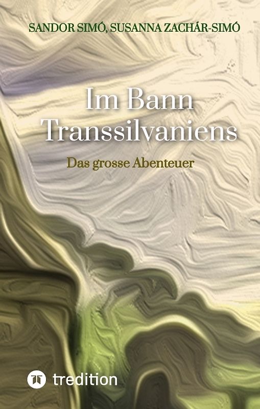 Im Bann Transsilvaniens