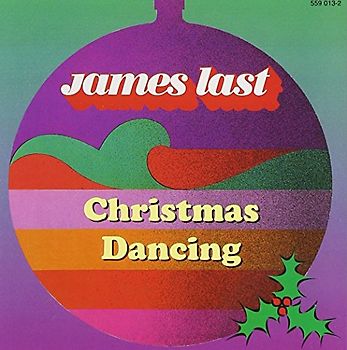 James Last - Christmas Dancing