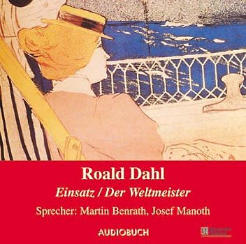 Einsatz/ Der Weltmeister