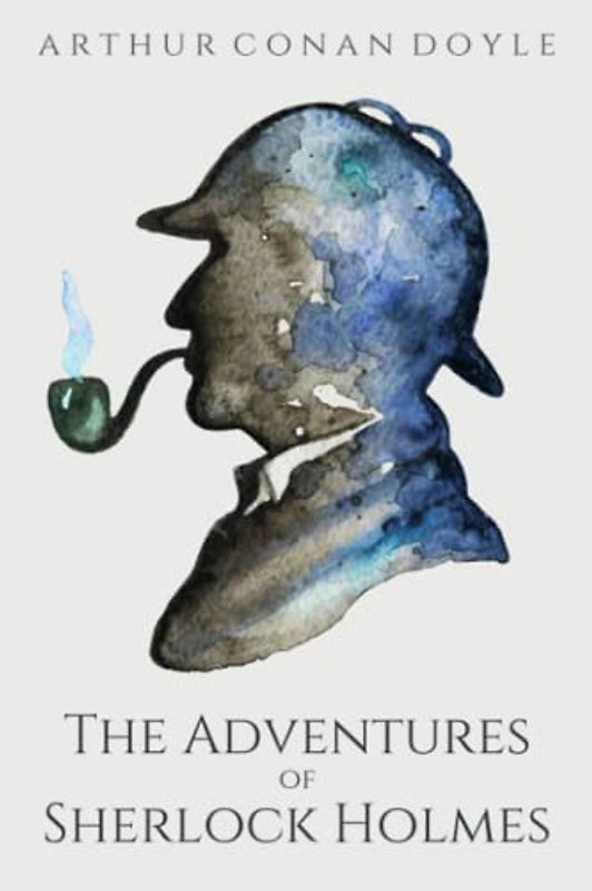The Adventures of Sherlock Holmes