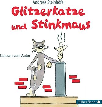 Glitzerkatze und Stinkmaus