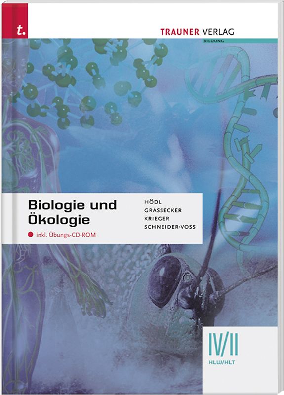 Biologie und Ökologie IV/II HLW/HLT