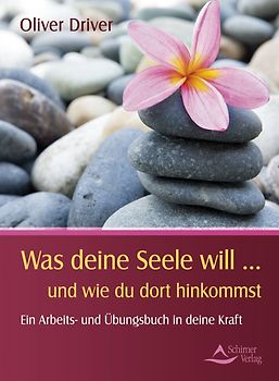 Was deine Seele will … und wie du dorthin kommst