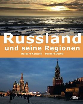 Russland und seine Regionen
