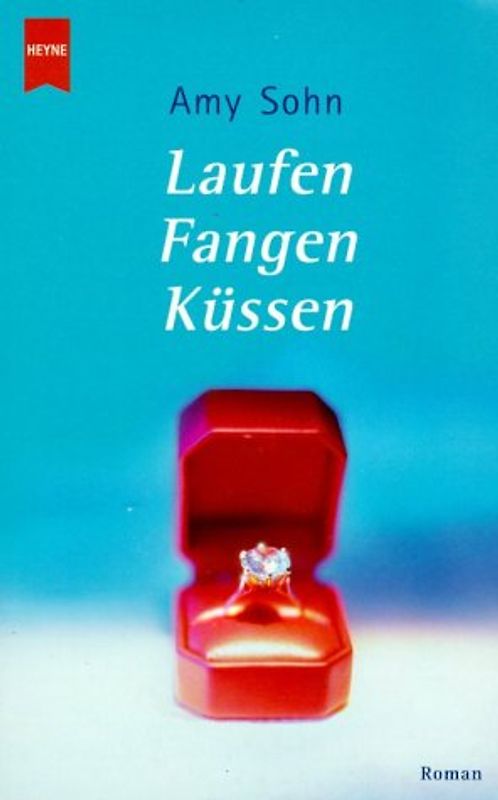 Laufen Fangen Küssen