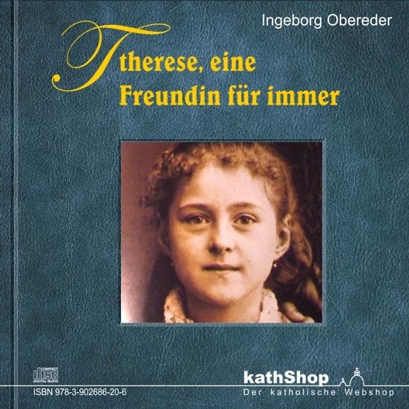 Therese, eine Freundin für immer