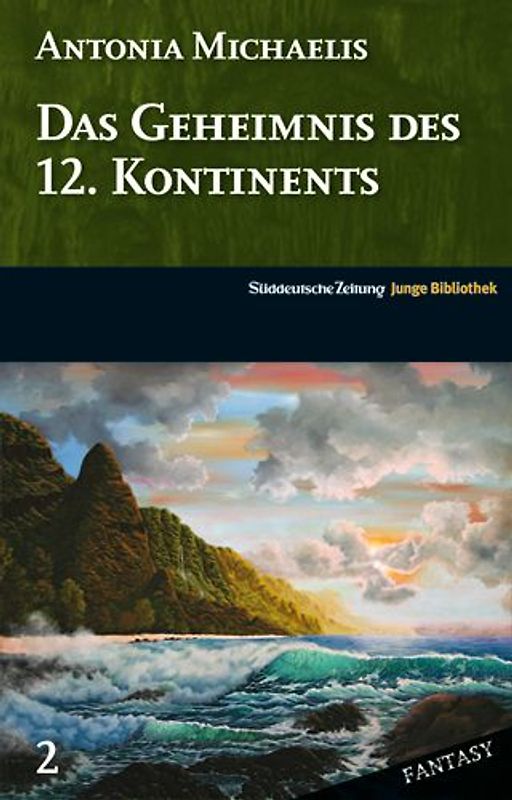 Das Geheimnis des 12.Kontinents