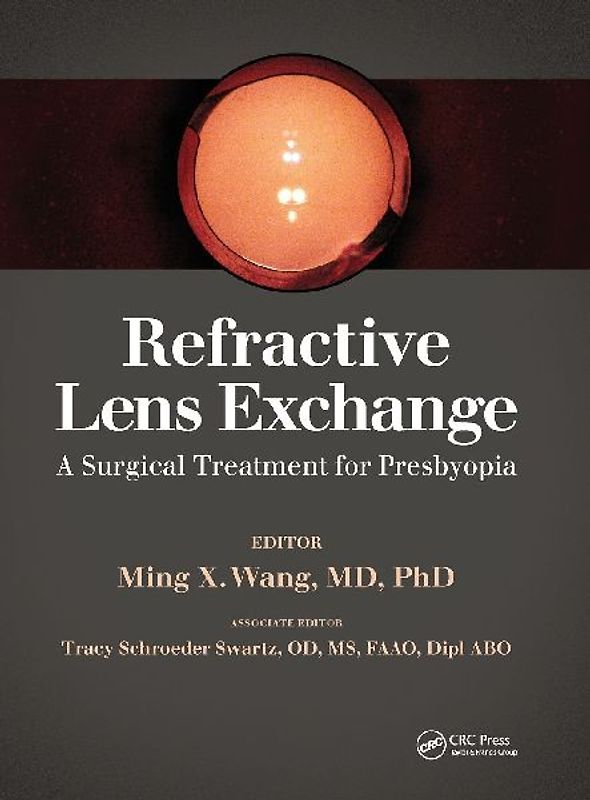 Refractive Lens Exchange