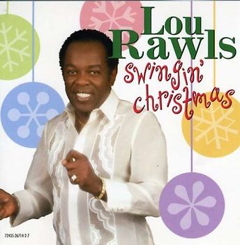 Lou Rawls - Swingin'christmas