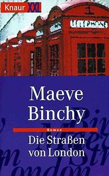 Die Strassen von London