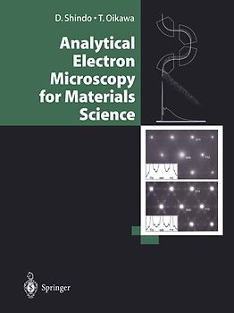 Analytical Electron Microscopy for Materials Science