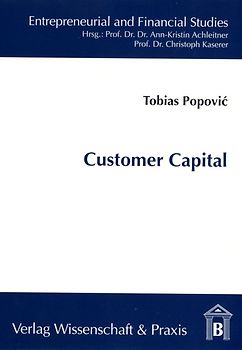 Customer Capital.