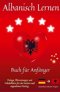 Albanisch lernen