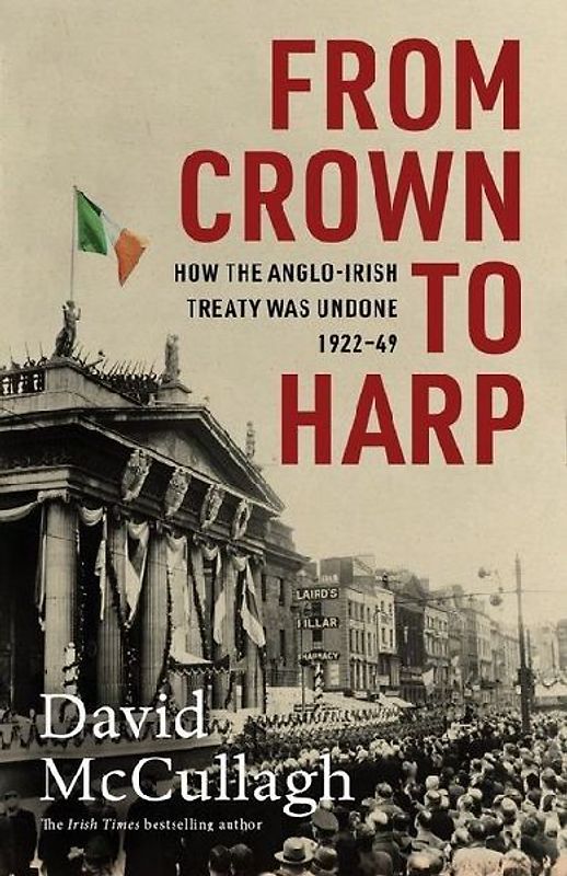 From Crown to Harp