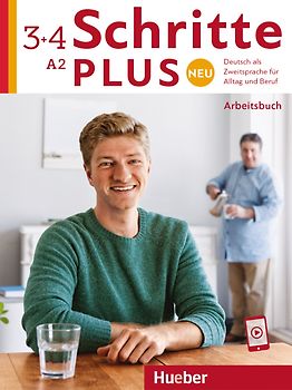 Schritte plus Neu 3+4