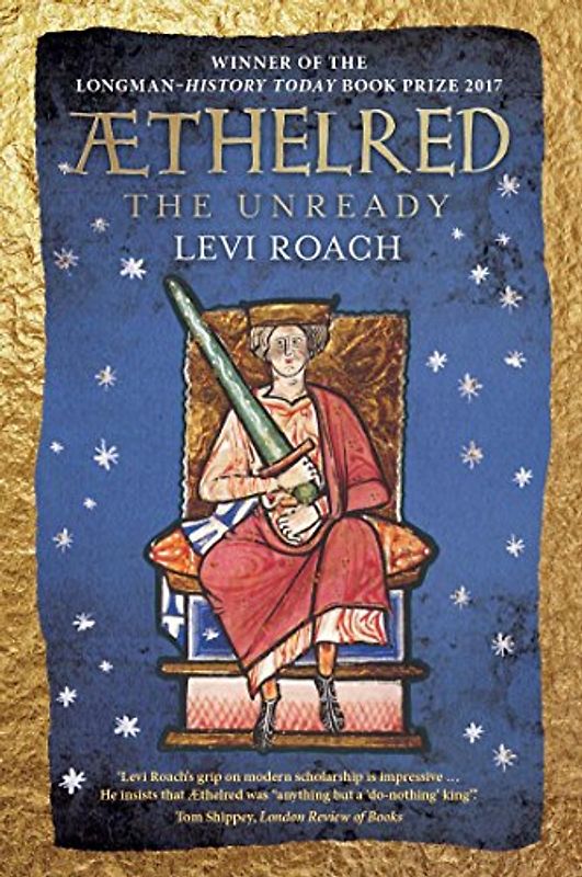 Æthelred