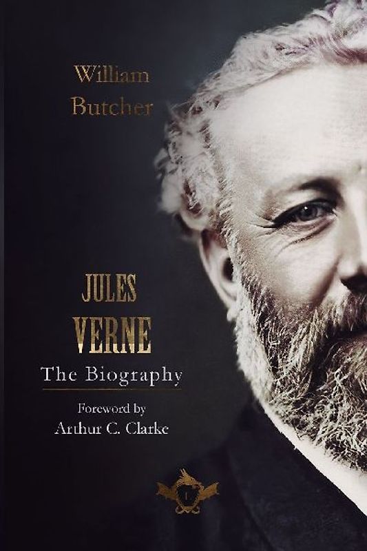 Jules Verne - The Biography