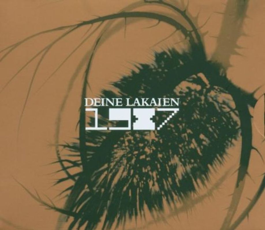 Deine Lakaien - 1987-the Lost Early Works