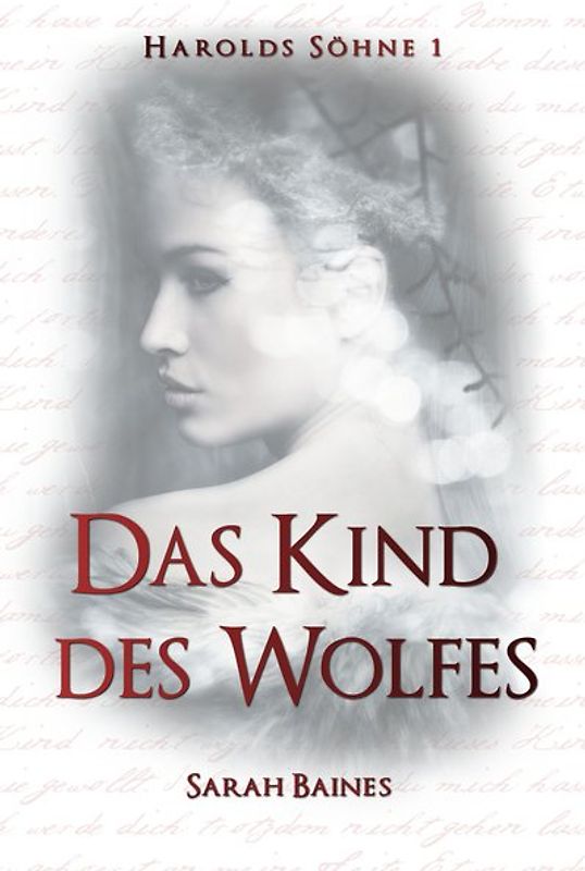 Das Kind des Wolfes