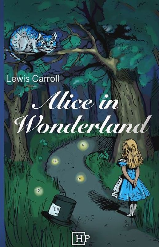 Alice in Wonderland