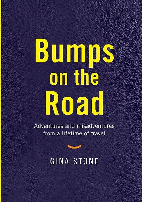 Bumps On The Road