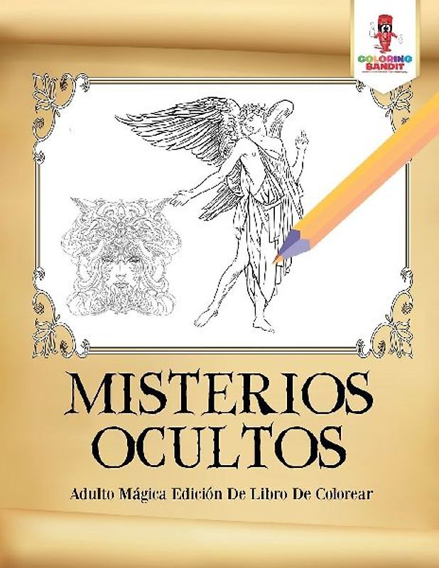 Misterios Ocultos