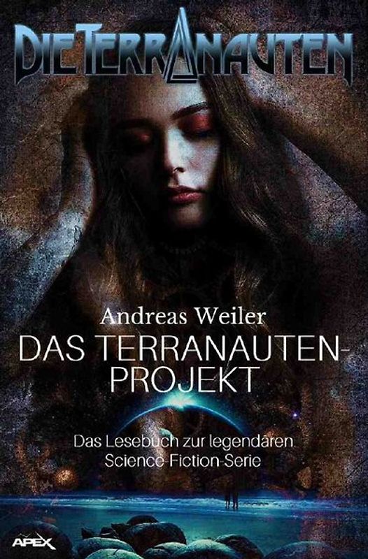 DIE TERRANAUTEN: DAS TERRANAUTEN-PROJEKT