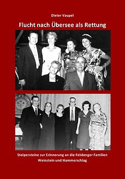 Flucht nach Übersee als Rettung