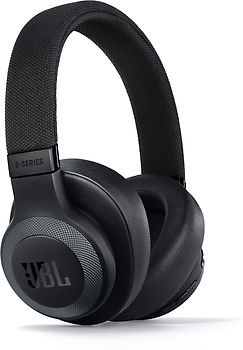 JBL E65BTNC noir