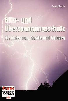 Blitz- und Überspannungsschutz