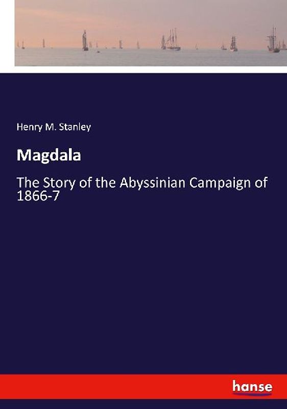 Magdala