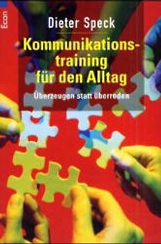 Kommunikationstraining für den Alltag