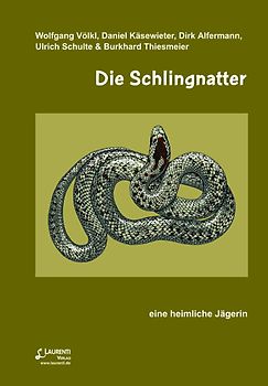 Die Schlingnatter