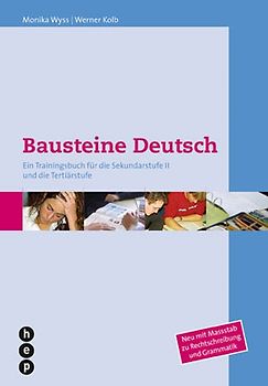 Bausteine Deutsch
