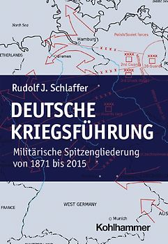 Deutsche Kriegführung