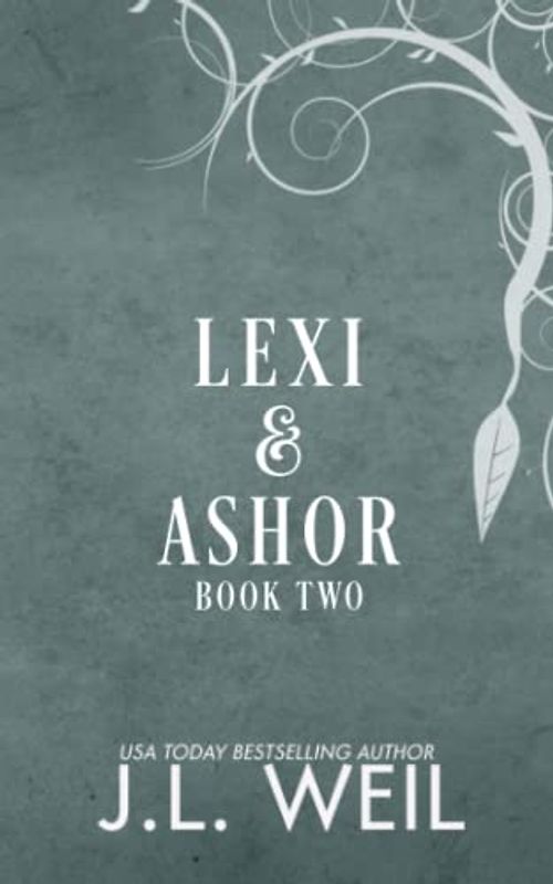 Lexi & Ashor: Inferno of Darkness (Shade Collection, Band 24)
