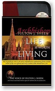 Life Is Worth Living