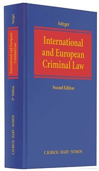 International and European Criminal Law